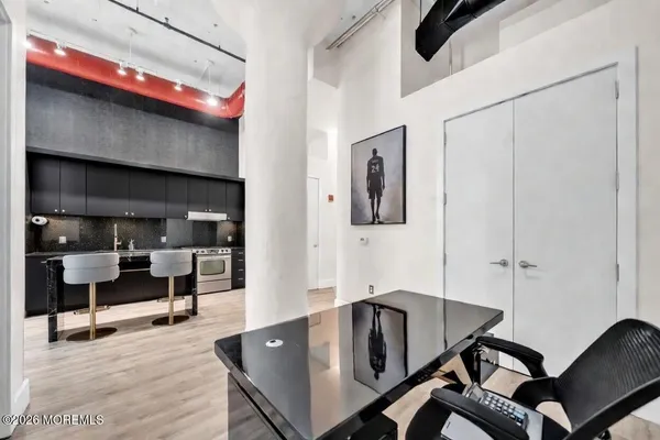 $515,000 | 50 Dey Street, Unit 456, Jersey City, NJ 07306