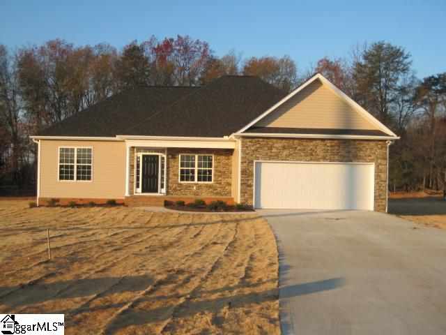 423 Ocala Court Inman, SC 29349 - Photo 1 of 1