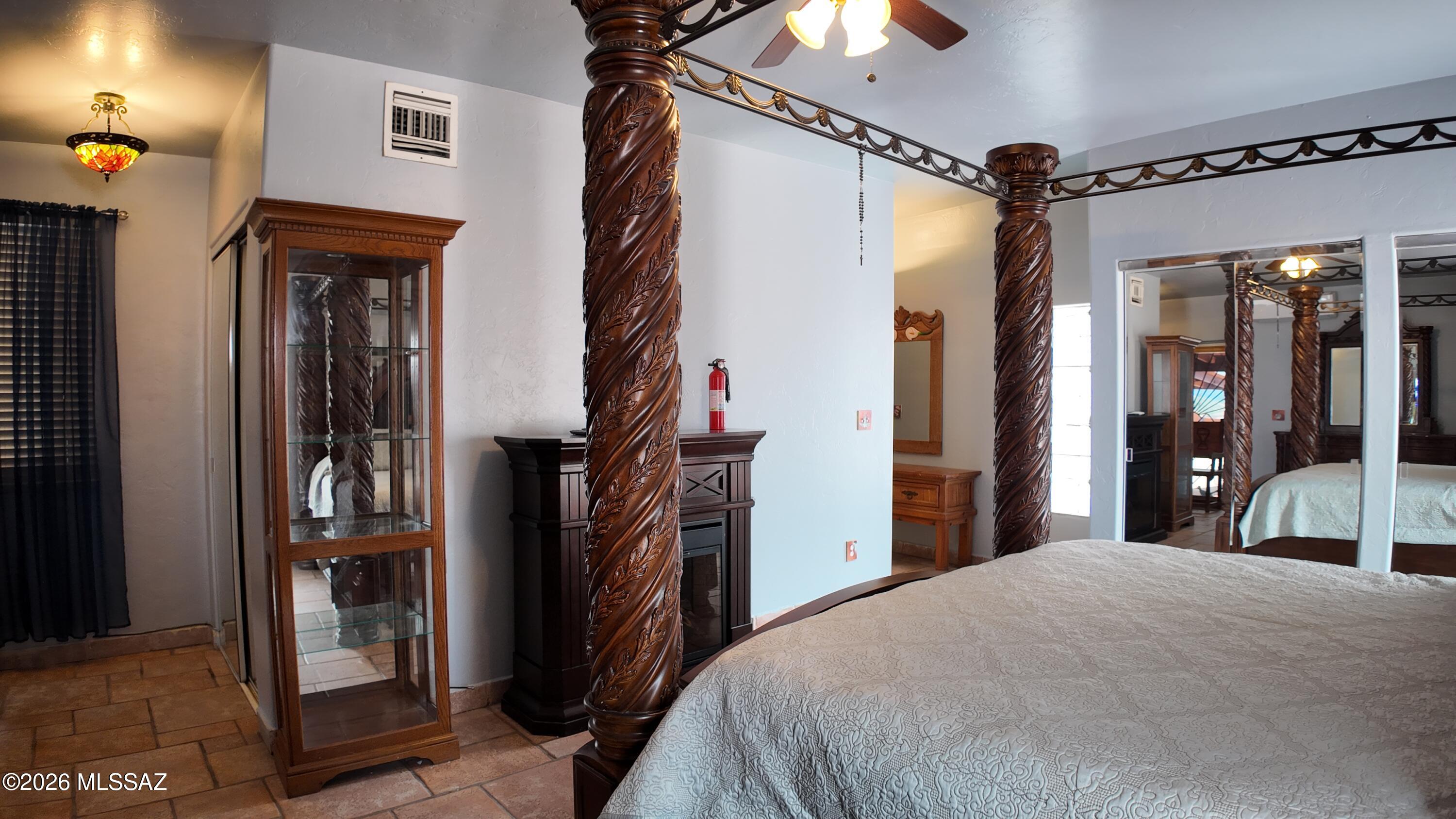 188 Calle Pulpo Rio Rico, AZ 85648 - Photo 29 of 49 BR 2