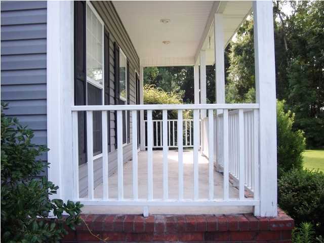306 Duncan Chapel Road Harleyville, SC 29448 - Photo 13 of 16 Additional Photo