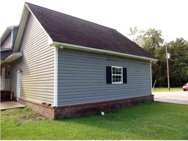 306 Duncan Chapel Road Harleyville, SC 29448 - Photo 14 of 16 Additional Photo