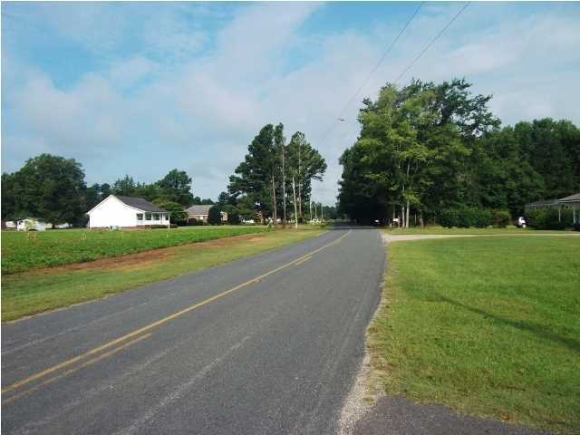 306 Duncan Chapel Road Harleyville, SC 29448 - Photo 16 of 16 Additional Photo