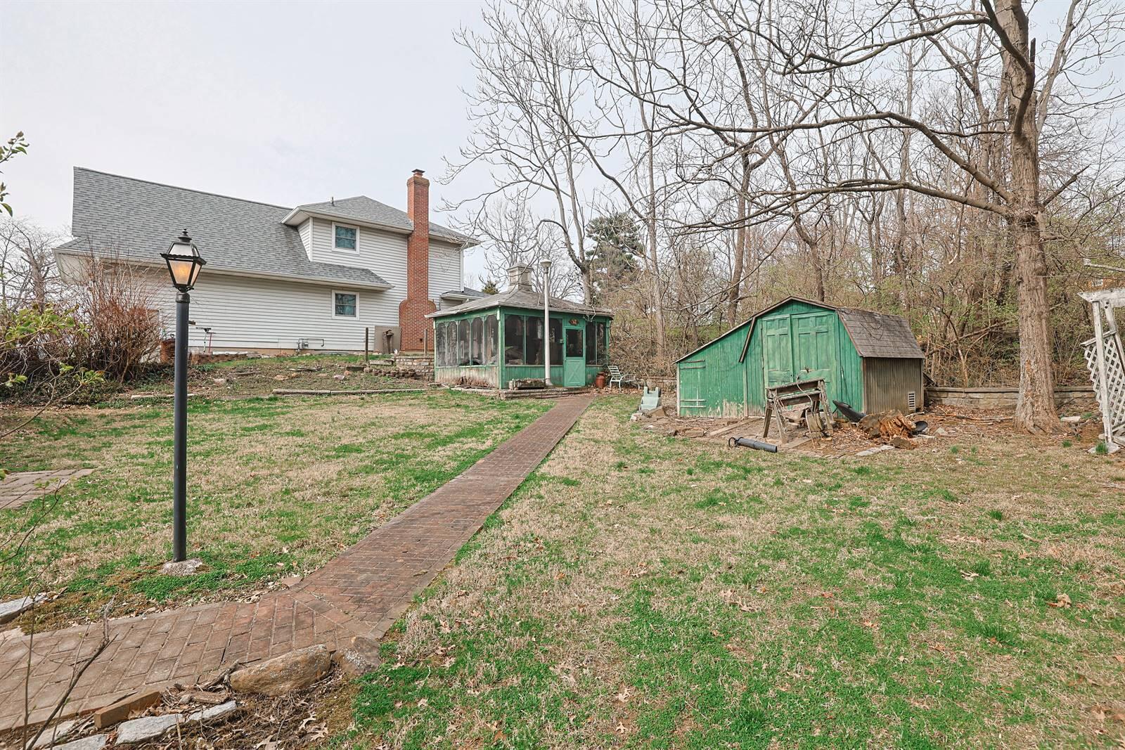 334 Stevenson Road Erlanger, KY 41018 - Photo 39 of 42 Gallery Image 39