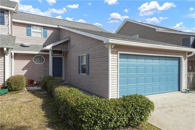 $265,000 | 1260 Marina Drive, Slidell, LA 70458
