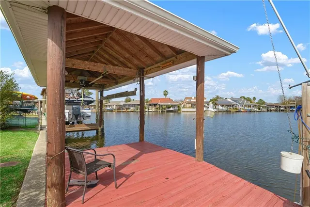 $265,000 | 1260 Marina Drive, Slidell, LA 70458