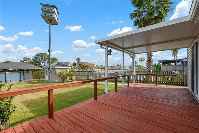 $265,000 | 1260 Marina Drive, Slidell, LA 70458