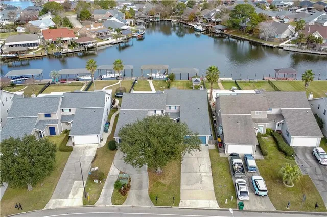 $265,000 | 1260 Marina Drive, Slidell, LA 70458