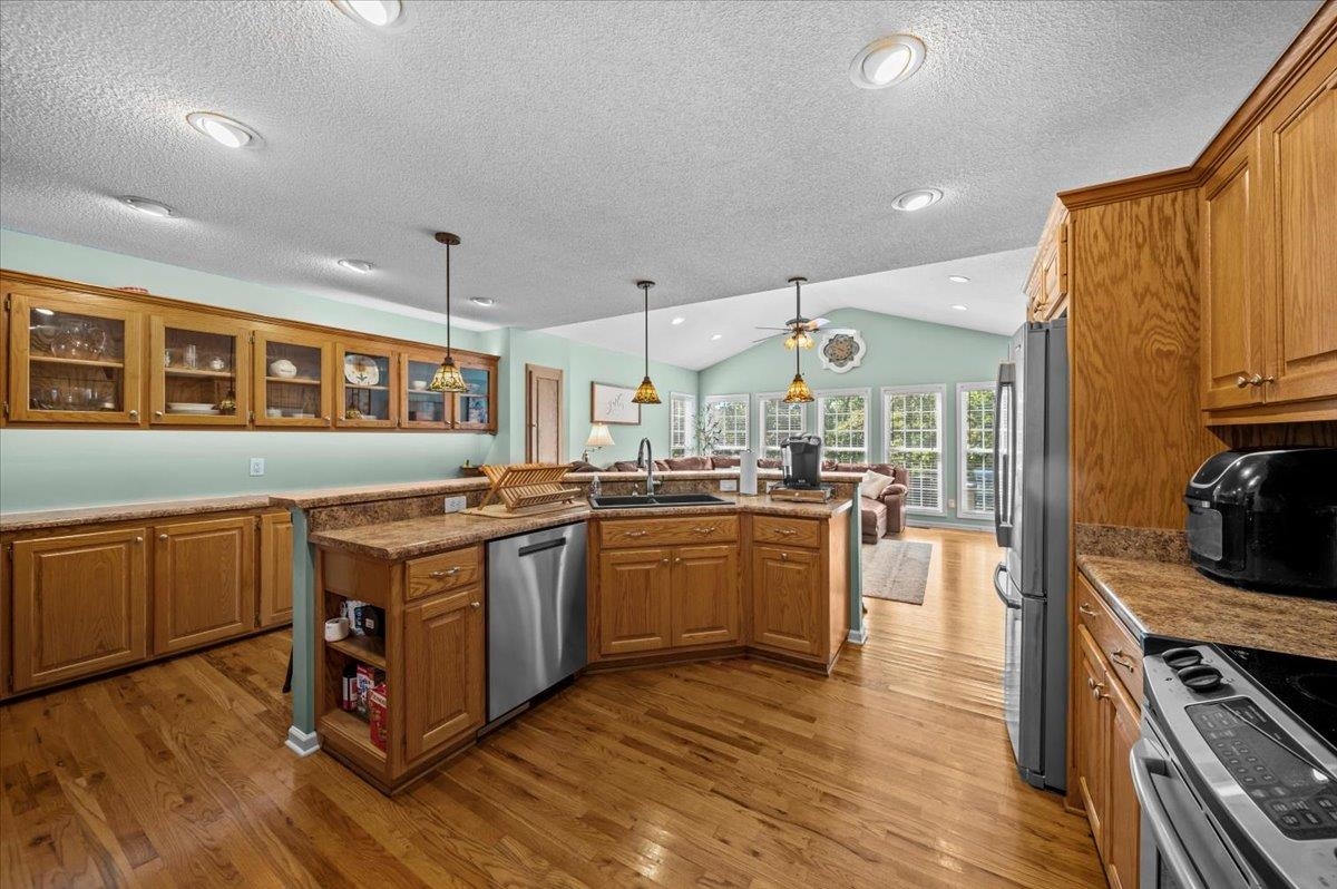 260 Sunward Path Inman, SC 29349 - Photo 8 of 37 Gallery Image 8