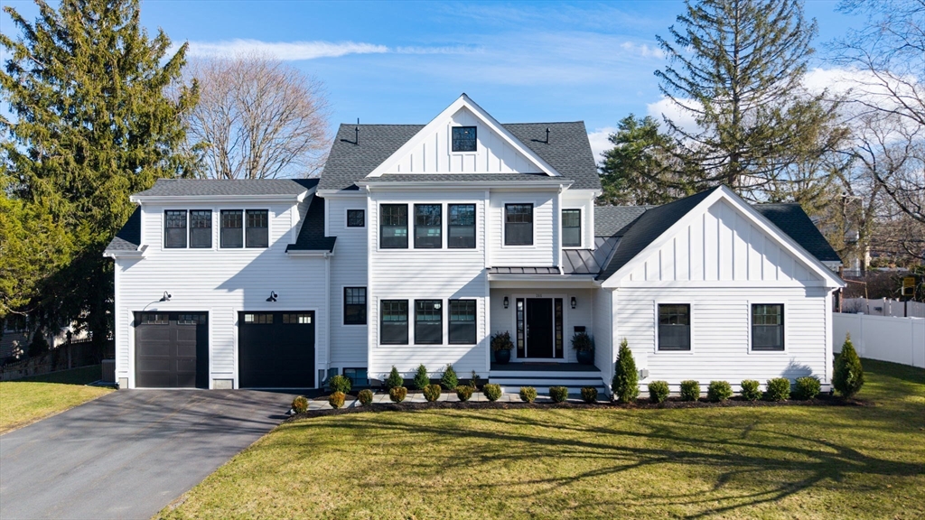 265 Weston Road Wellesley, MA 02482 - Photo 1 of 42
