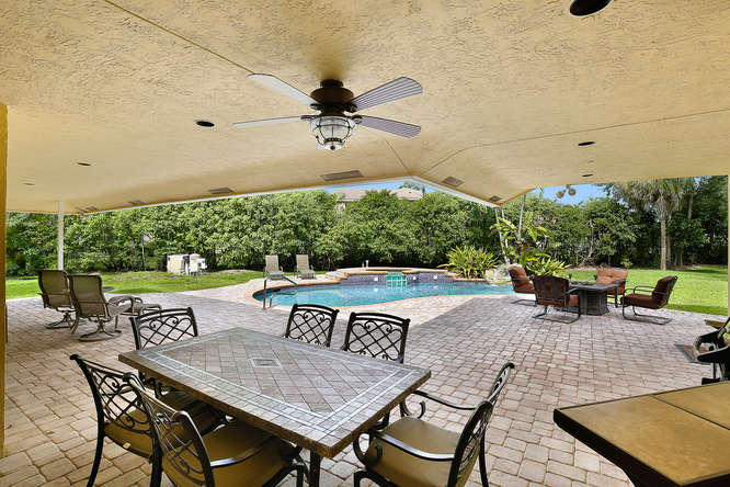 9497 Old Pine Road Boca Raton, FL 33428 - Photo 22 of 31