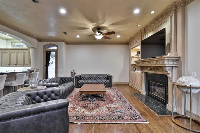 $15,000 | 6805 Laurel Valley Drive, Fort Worth, TX 76132