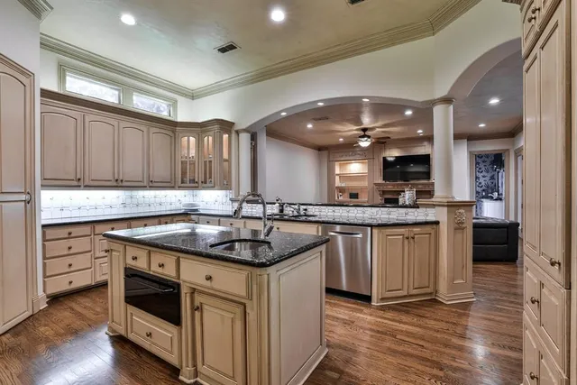 $15,000 | 6805 Laurel Valley Drive, Fort Worth, TX 76132