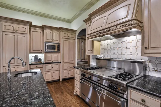 $15,000 | 6805 Laurel Valley Drive, Fort Worth, TX 76132