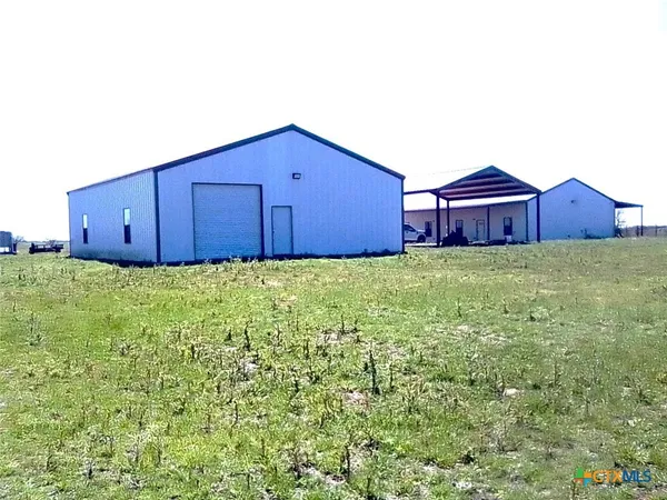 $519,900 | 4748 Battle Lake Road, Mart, TX 76664