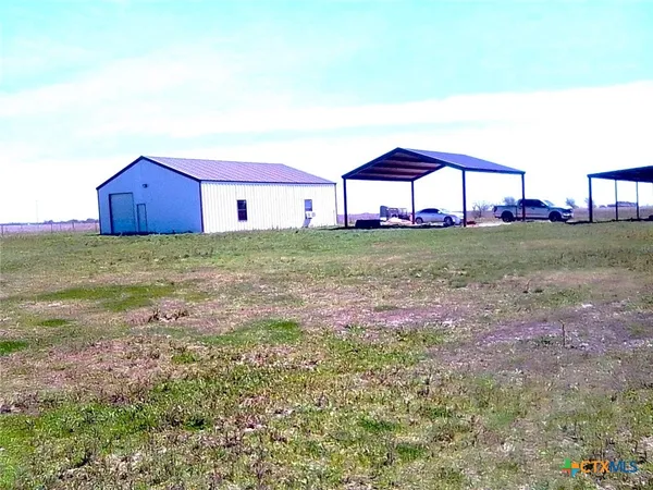 $489,900 | 4748 Battle Lake Road, Mart, TX 76664