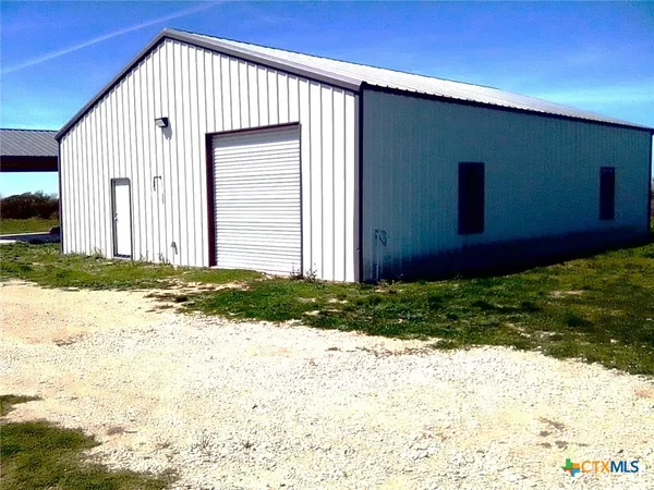 $489,900 | 4748 Battle Lake Road, Mart, TX 76664