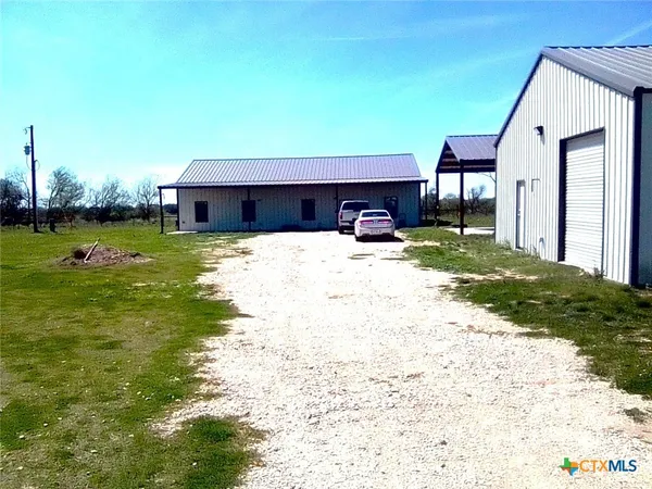 $489,900 | 4748 Battle Lake Road, Mart, TX 76664