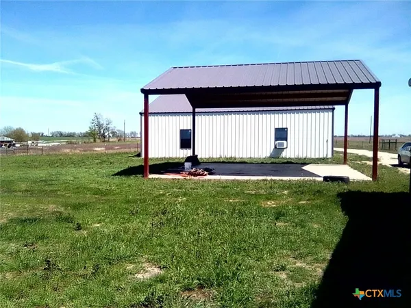 $489,900 | 4748 Battle Lake Road, Mart, TX 76664