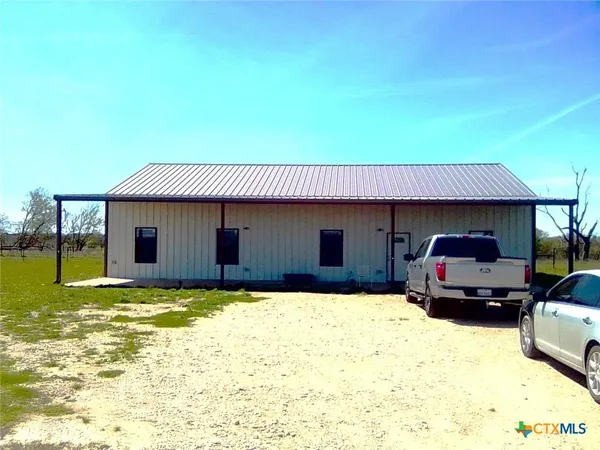 $489,900 | 4748 Battle Lake Road, Mart, TX 76664