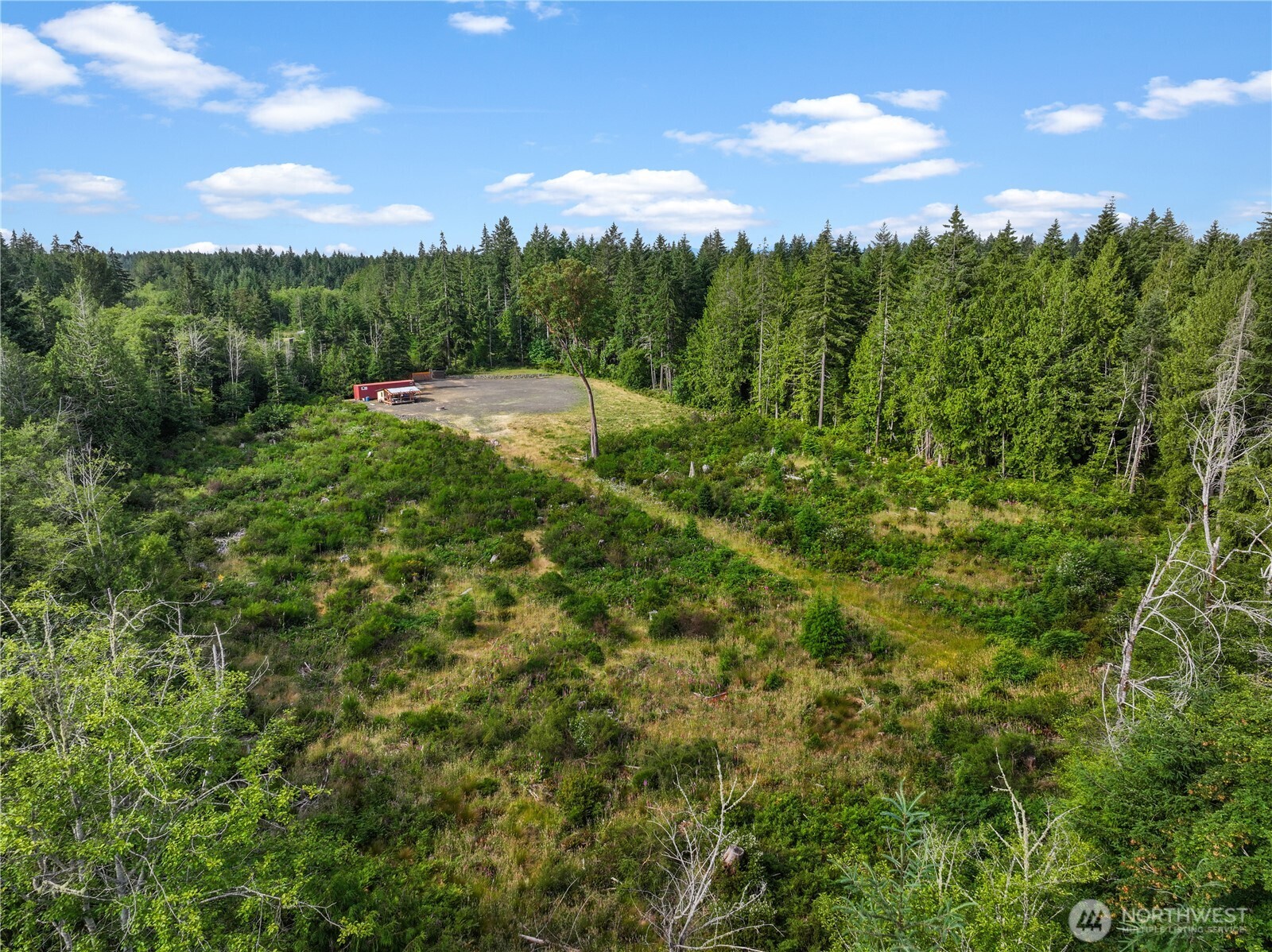 140 East Jared Road Shelton, WA 98584 - Photo 15 of 24