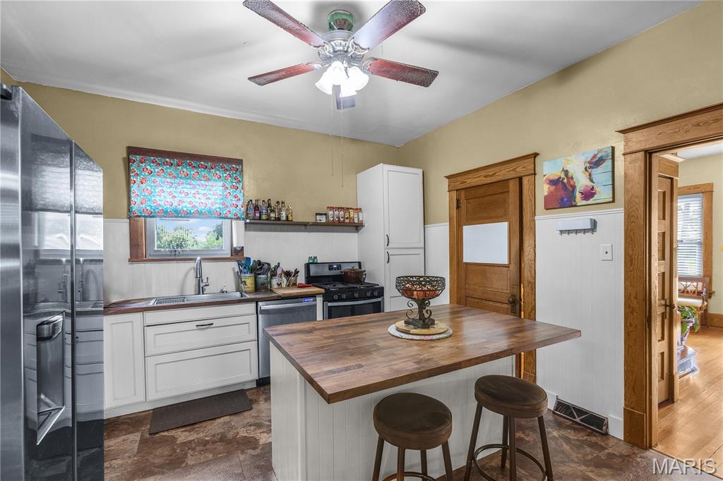 701 North Farmington Road Jackson, MO 63755 - Photo 21 of 41