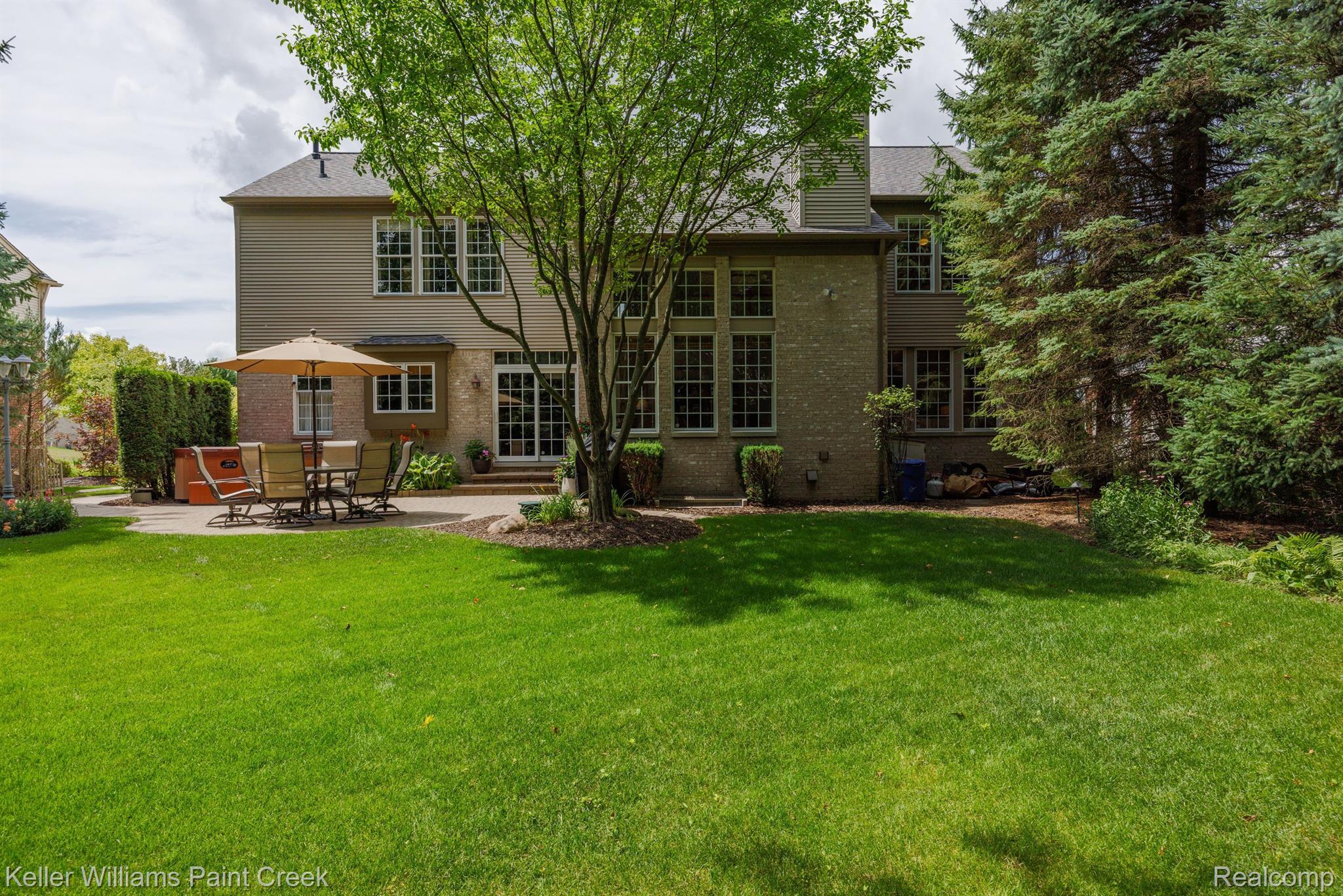 3781 Piedmonte Drive Rochester, MI 48306 - Photo 36 of 42 Gallery Image 36