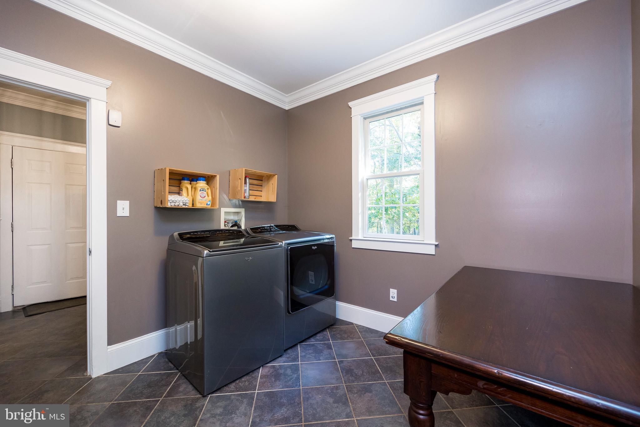67 Lyons Run Road Glenmoore, PA 19343 - Photo 22 of 46 Laundry Room
