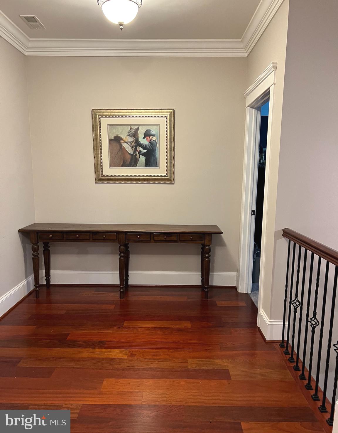 67 Lyons Run Road Glenmoore, PA 19343 - Photo 23 of 46 Upstairs Foyer