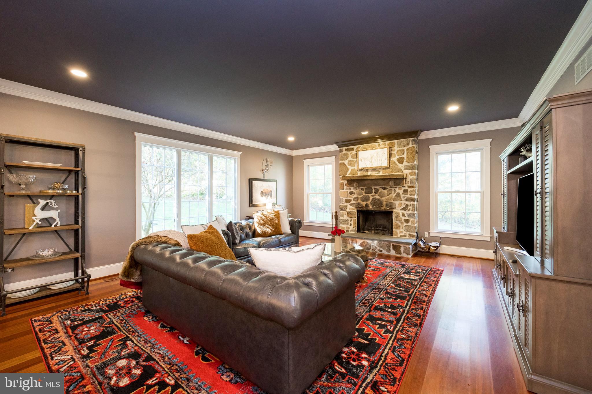 67 Lyons Run Road Glenmoore, PA 19343 - Photo 5 of 46 Family Room