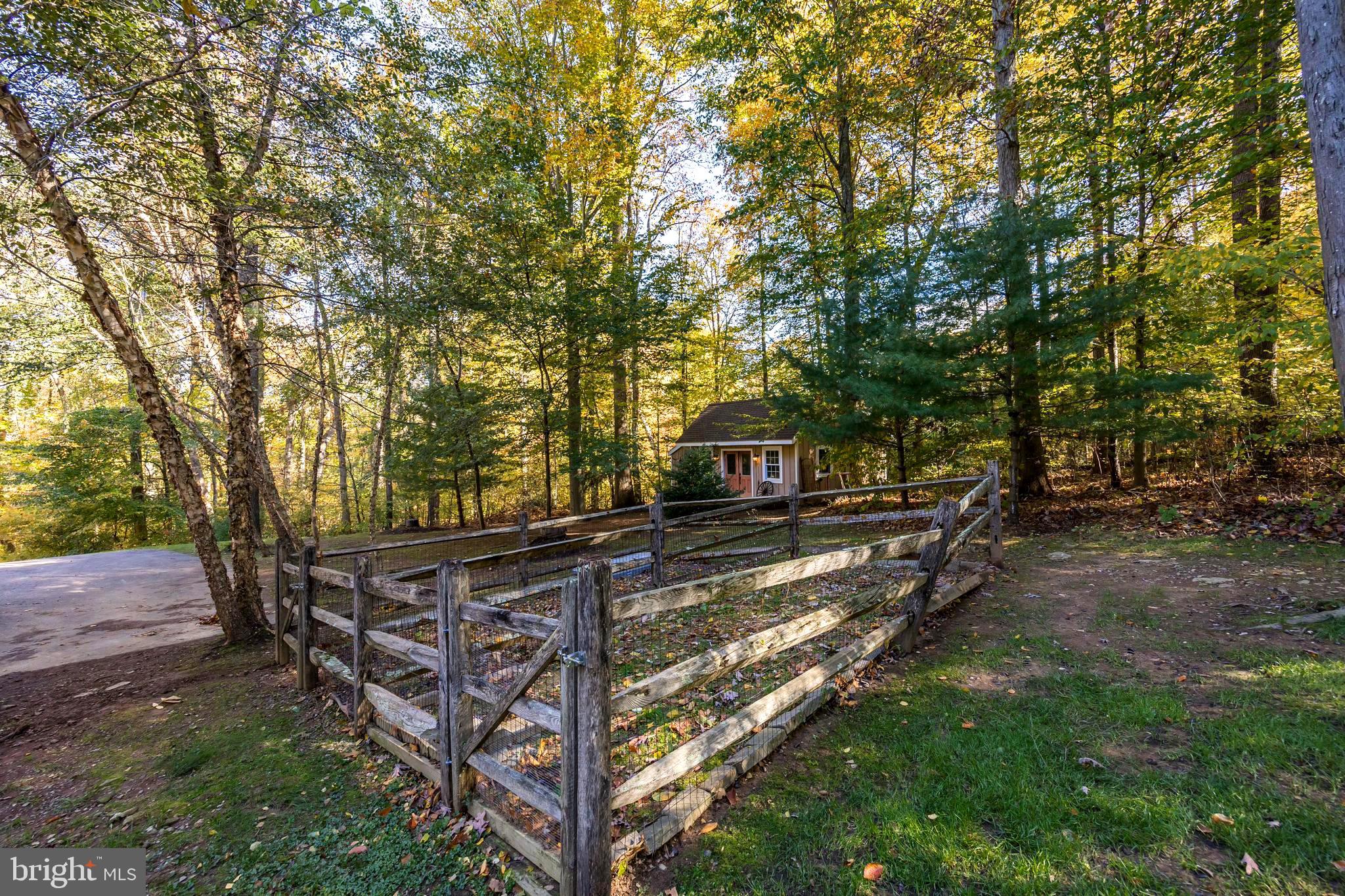 67 Lyons Run Road Glenmoore, PA 19343 - Photo 46 of 46 Garden Area
