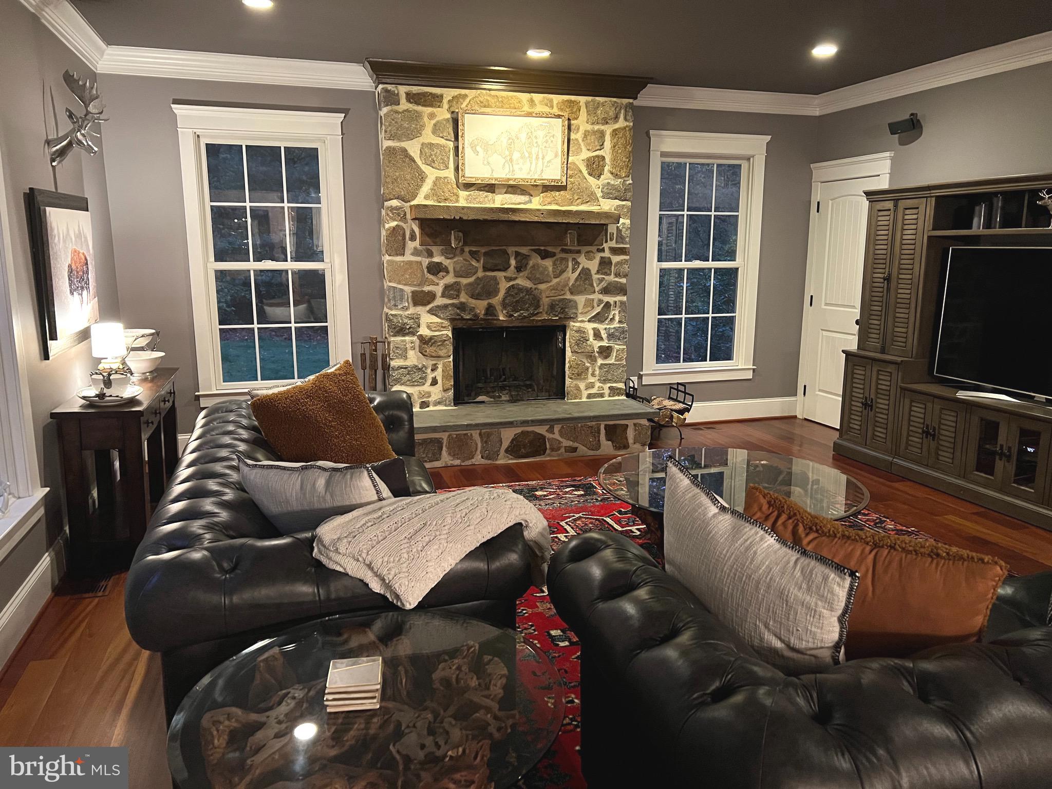 67 Lyons Run Road Glenmoore, PA 19343 - Photo 6 of 46 Family Room