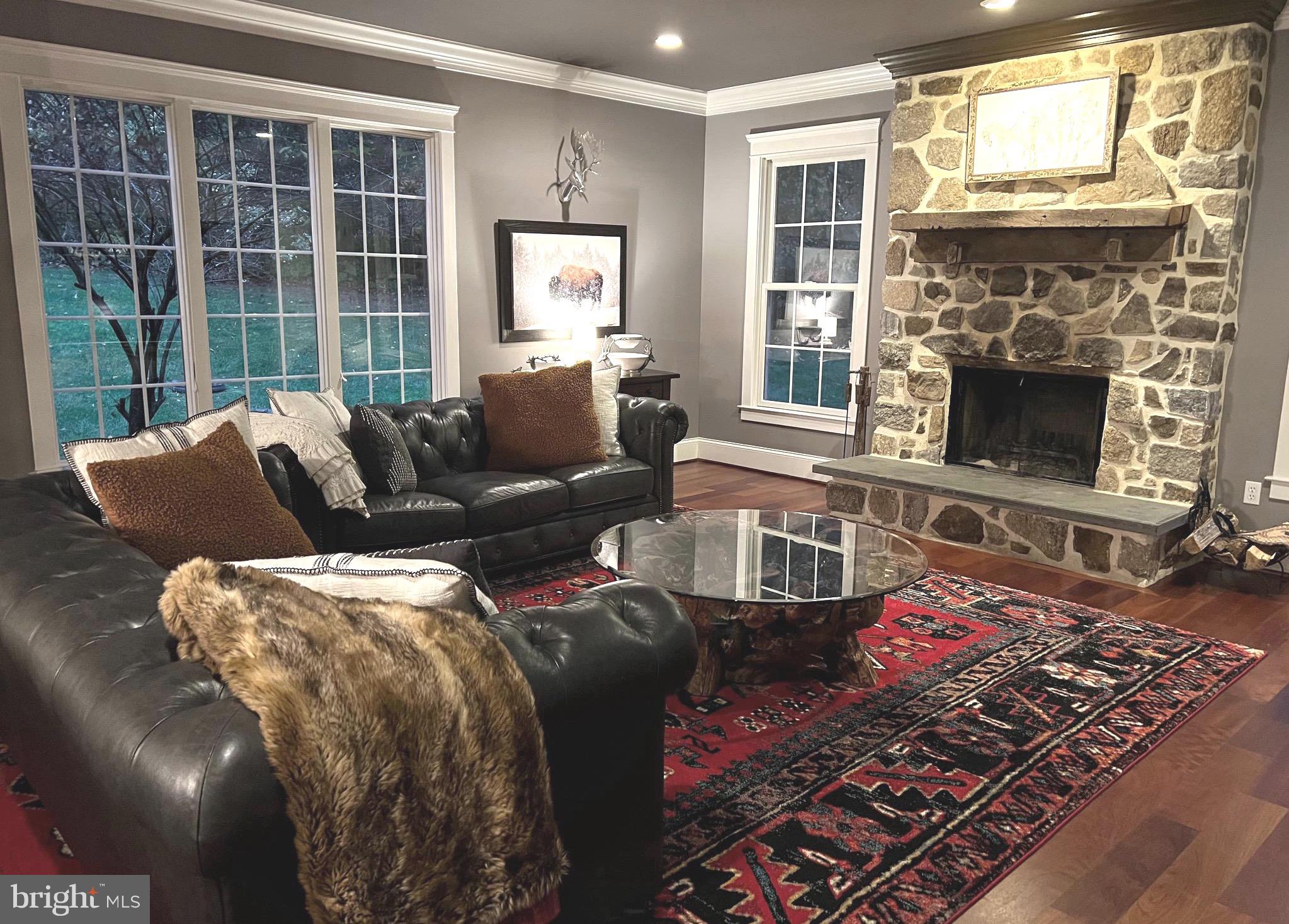 67 Lyons Run Road Glenmoore, PA 19343 - Photo 7 of 46 Family room