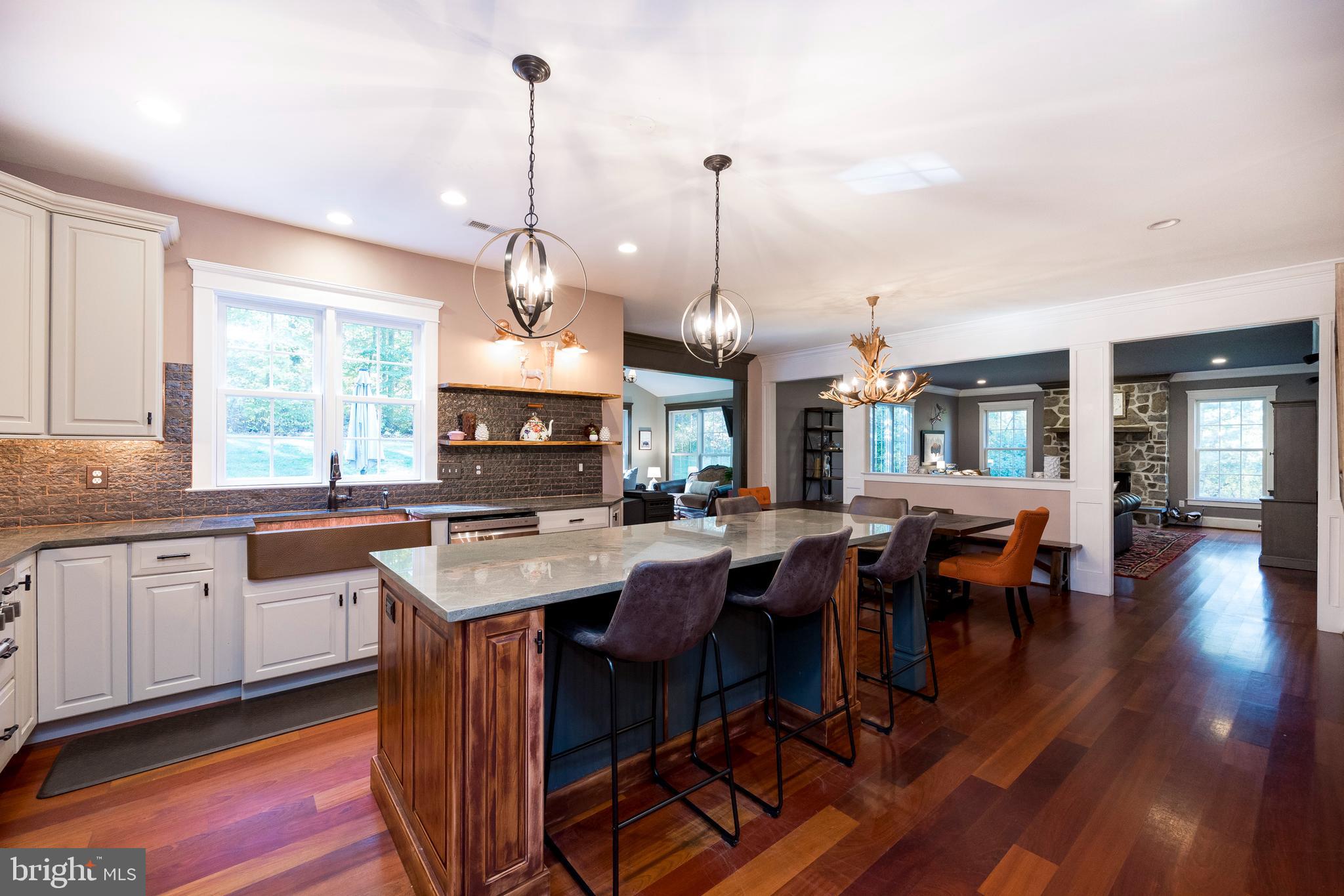 67 Lyons Run Road Glenmoore, PA 19343 - Photo 8 of 46 Kitchen