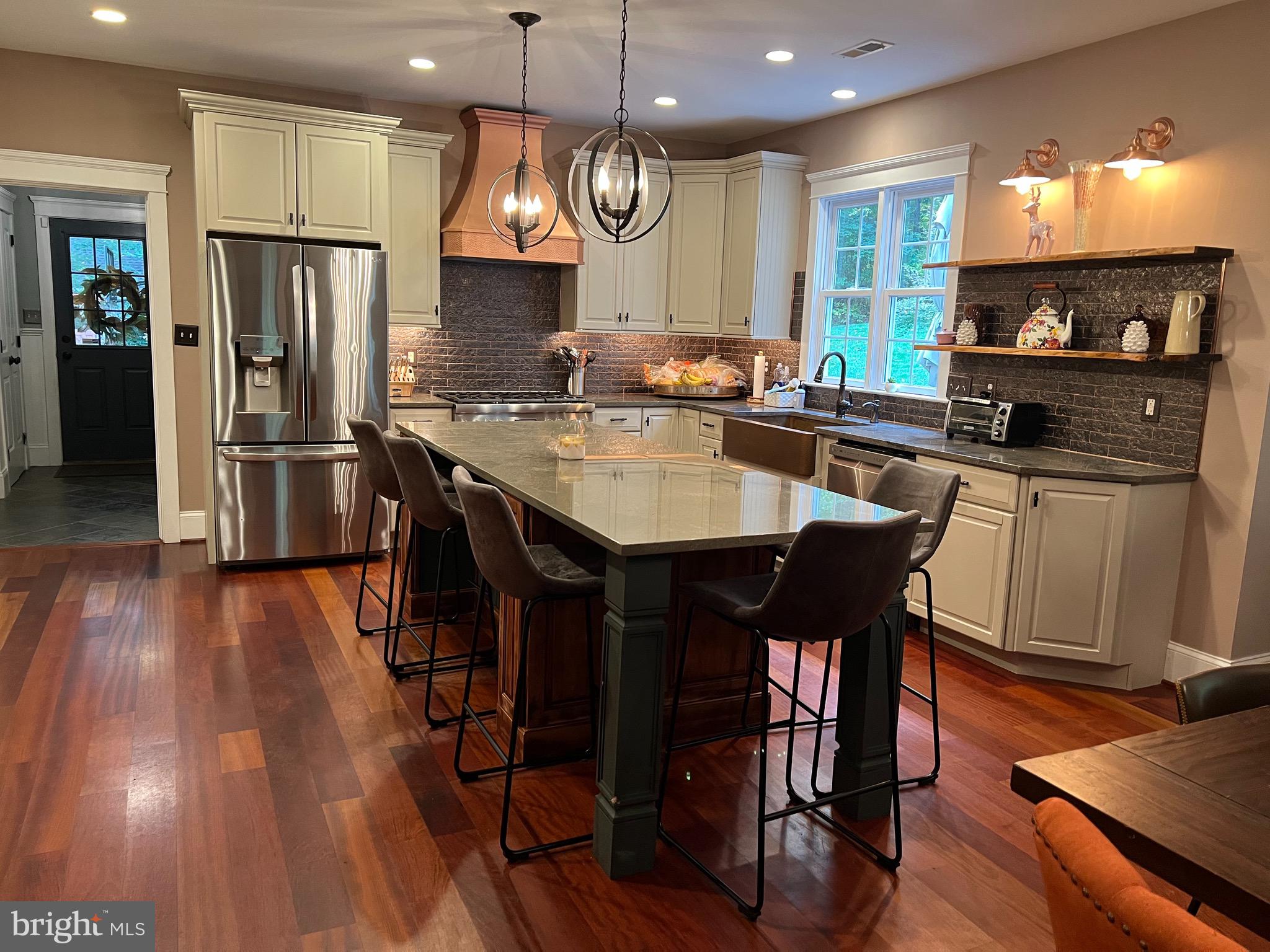 67 Lyons Run Road Glenmoore, PA 19343 - Photo 9 of 46 Kitchen
