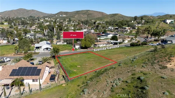 $60,000 | 1 Avenida Gaviota, Menifee, CA 92587