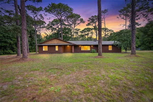 $349,999 | 15337 Virts Avenue, Brooksville, FL 34604