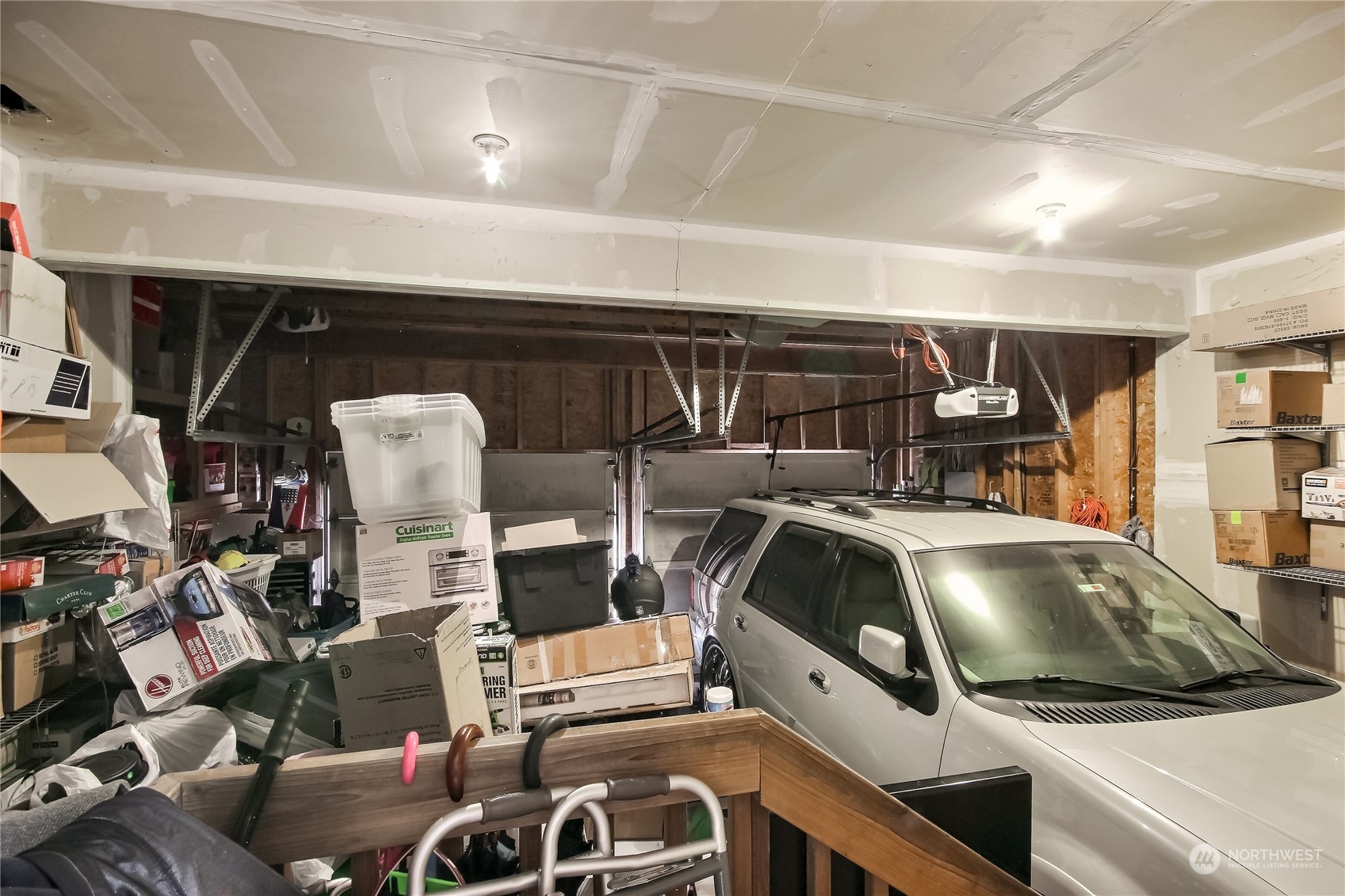 19910 142nd Place Southeast Renton, WA 98058 - Photo 28 of 38 a view of parking garage