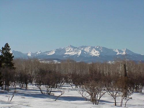 Sneffels View Road Placerville, CO 81430 - Photo 2 of 2 Additional Photo