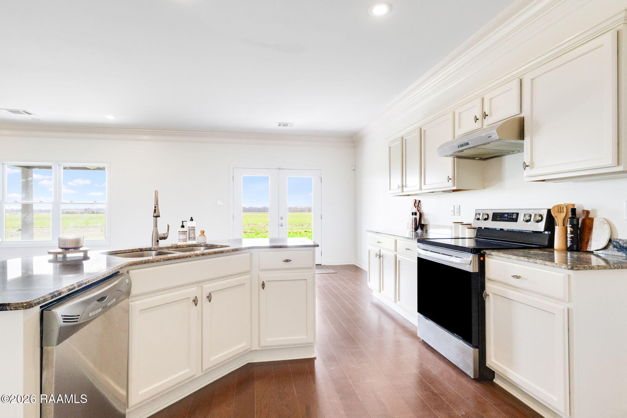 115 Monte Road Duson, LA 70529 - Photo 11 of 26 Kitchen