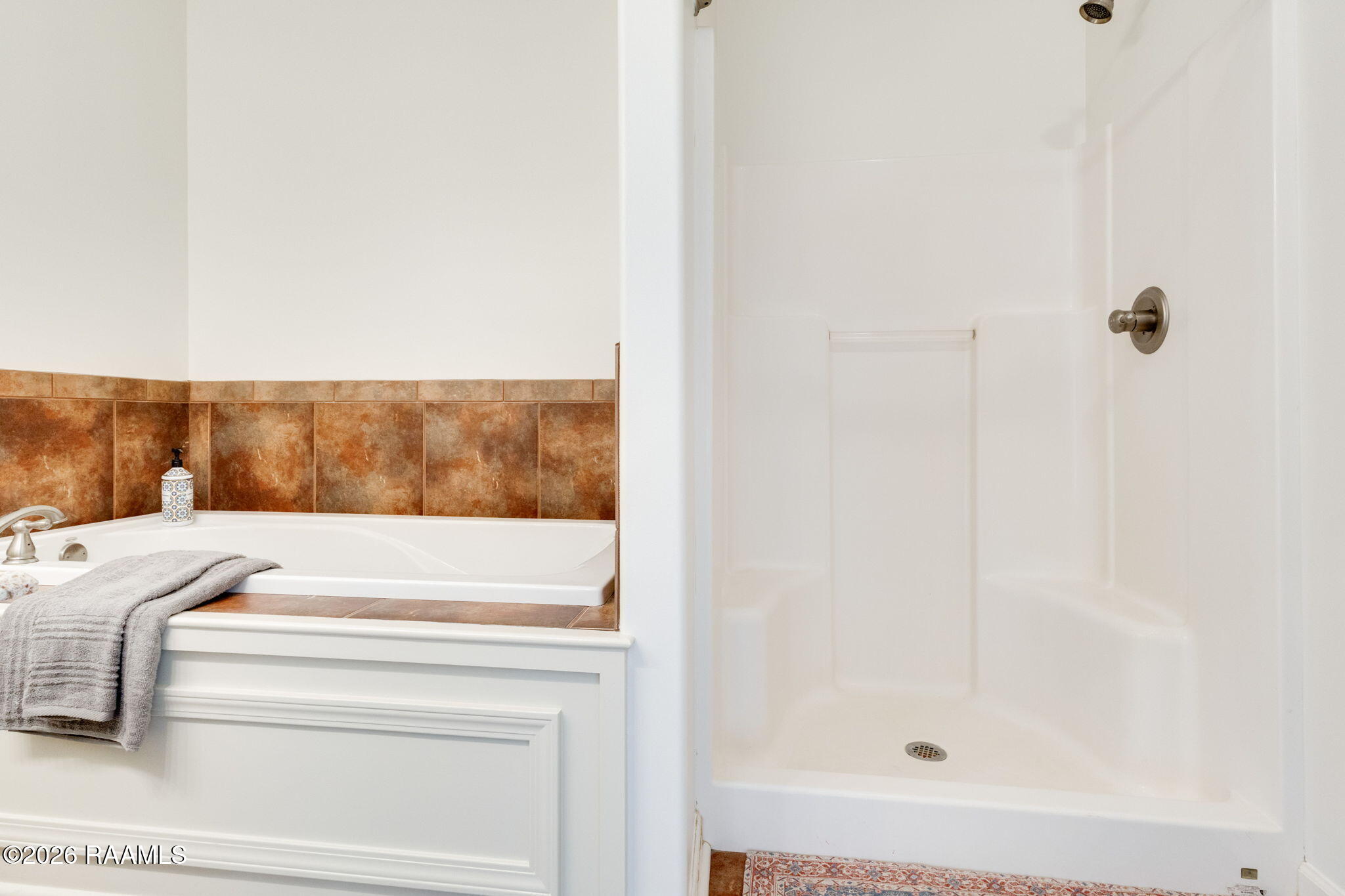 115 Monte Road Duson, LA 70529 - Photo 15 of 26 Primary Bath