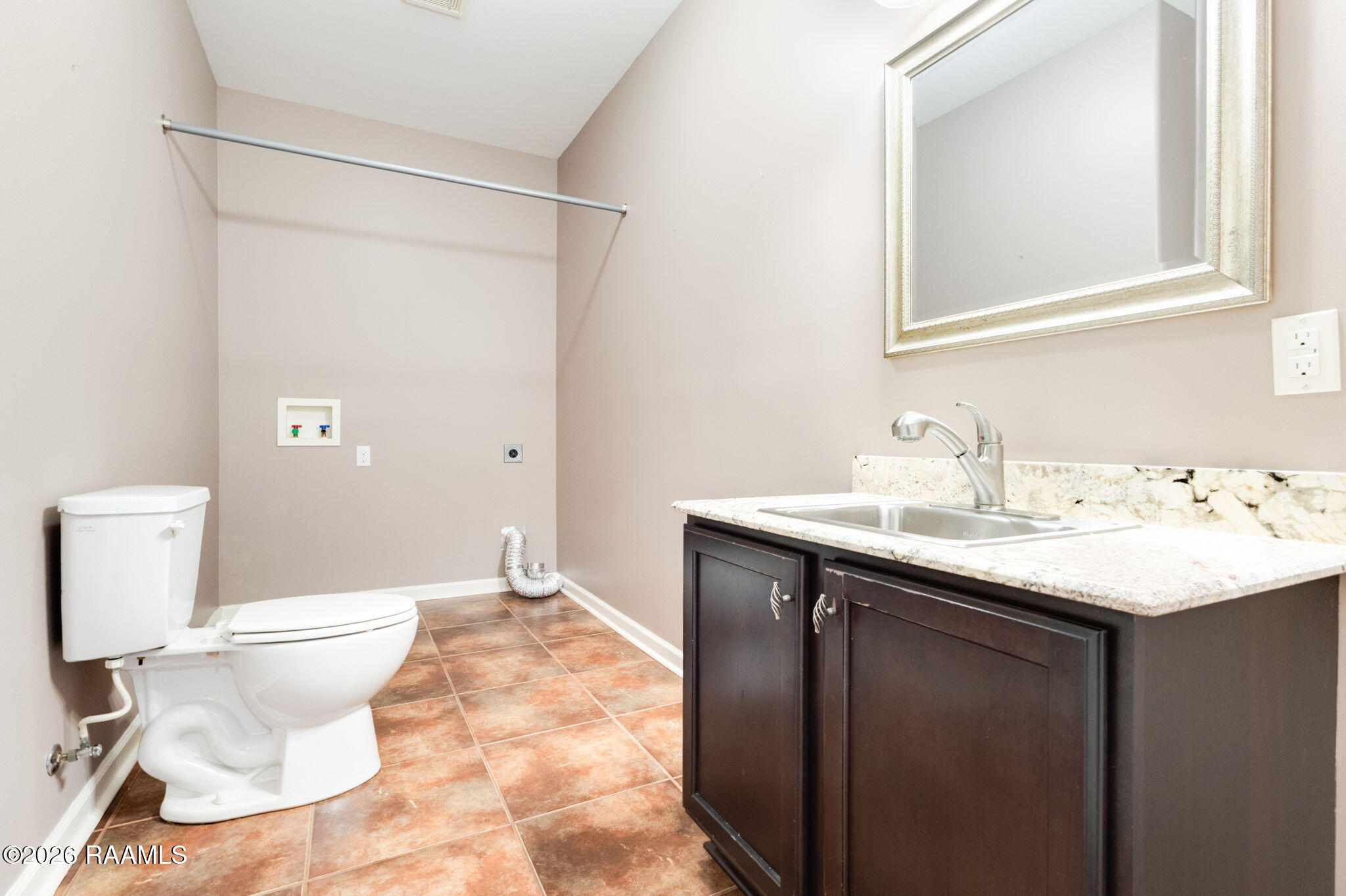 115 Monte Road Duson, LA 70529 - Photo 20 of 26 Laundry - 1/2 Bath