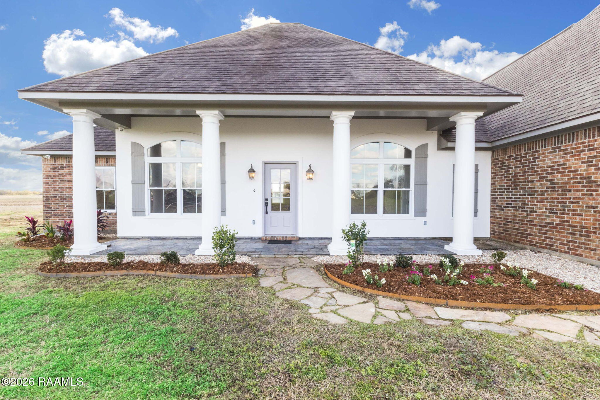 115 Monte Road Duson, LA 70529 - Photo 2 of 26 Front