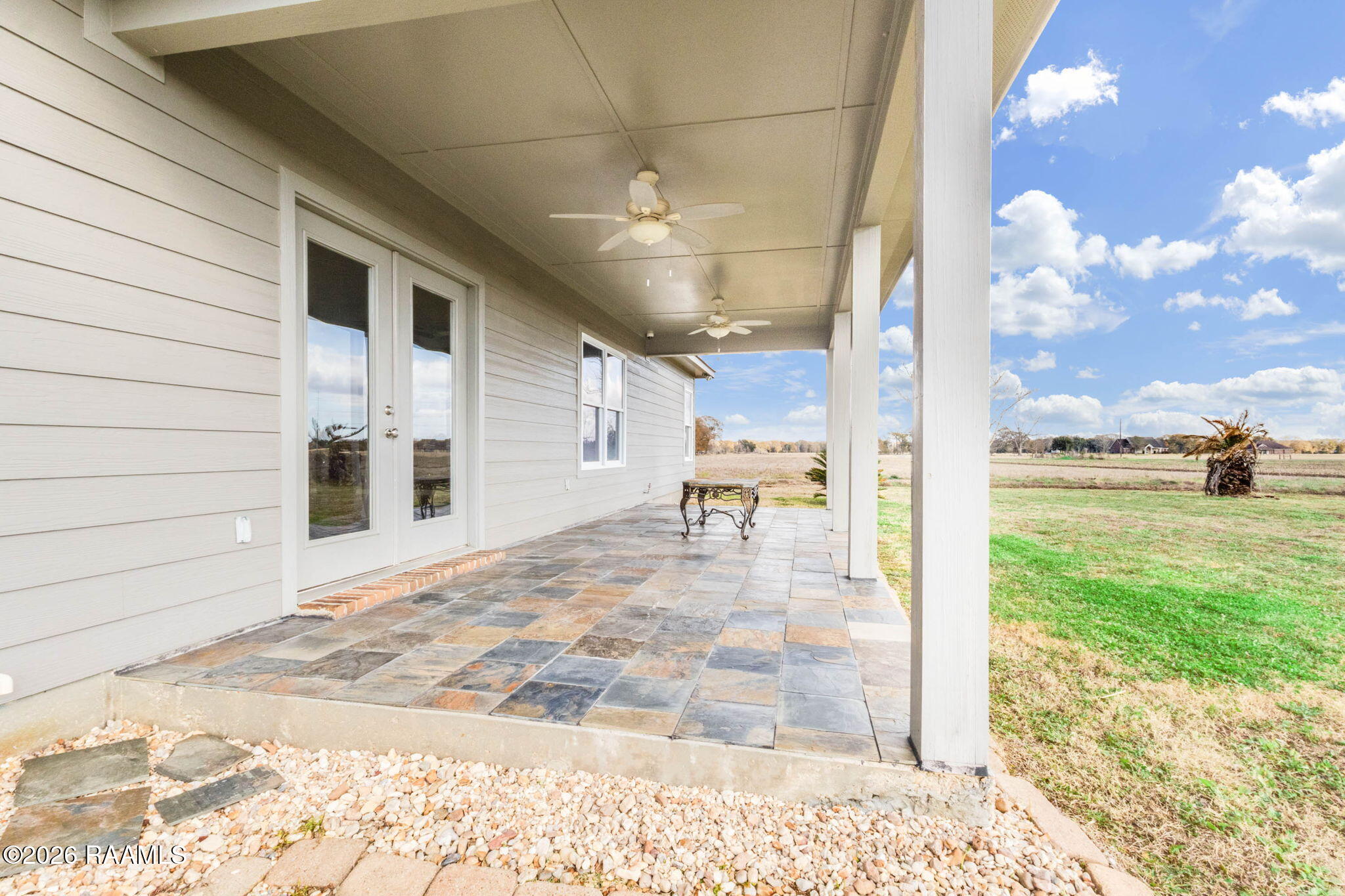 115 Monte Road Duson, LA 70529 - Photo 21 of 26 Back Patio