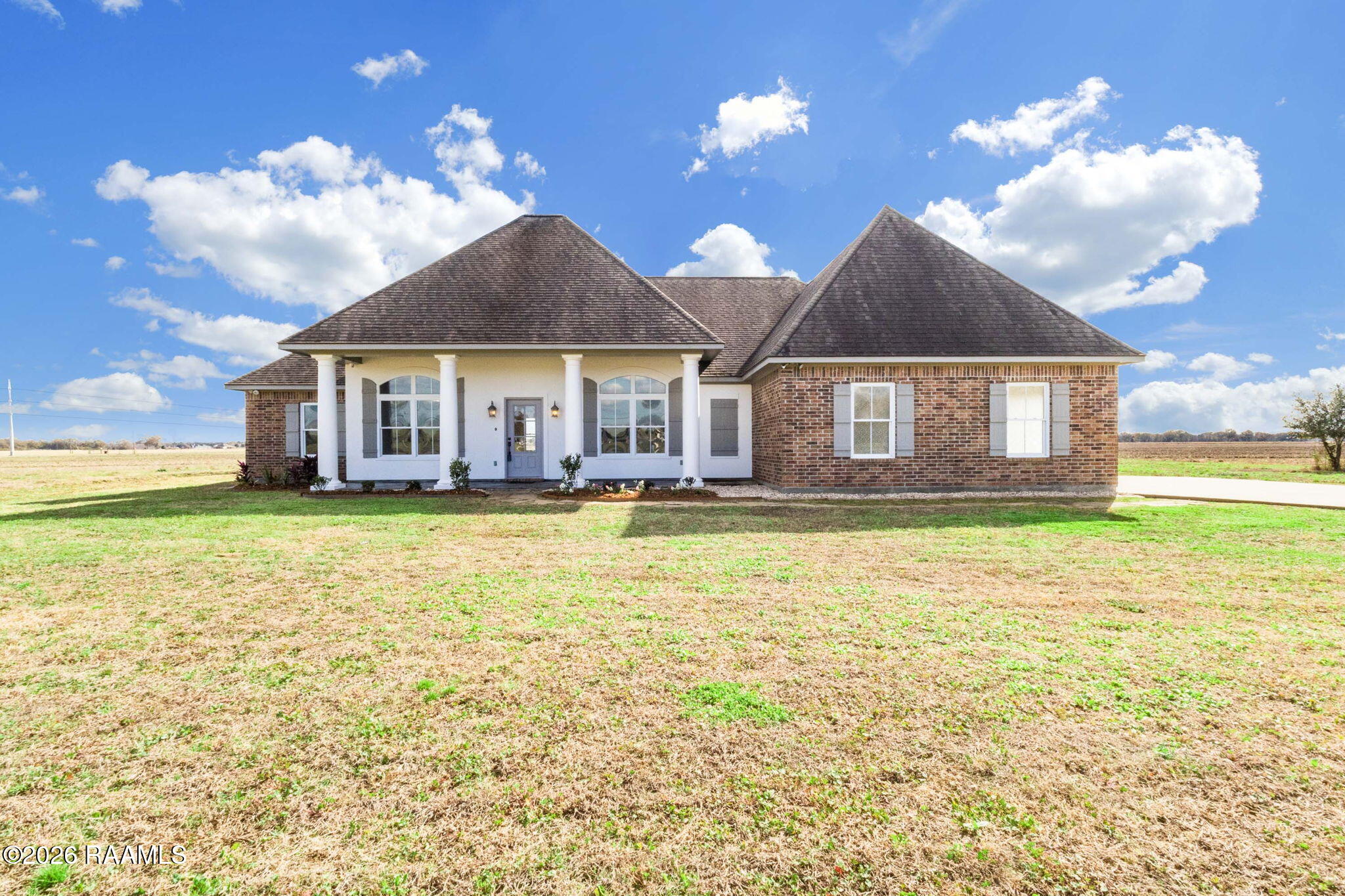 115 Monte Road Duson, LA 70529 - Photo 24 of 26 Front Elevation