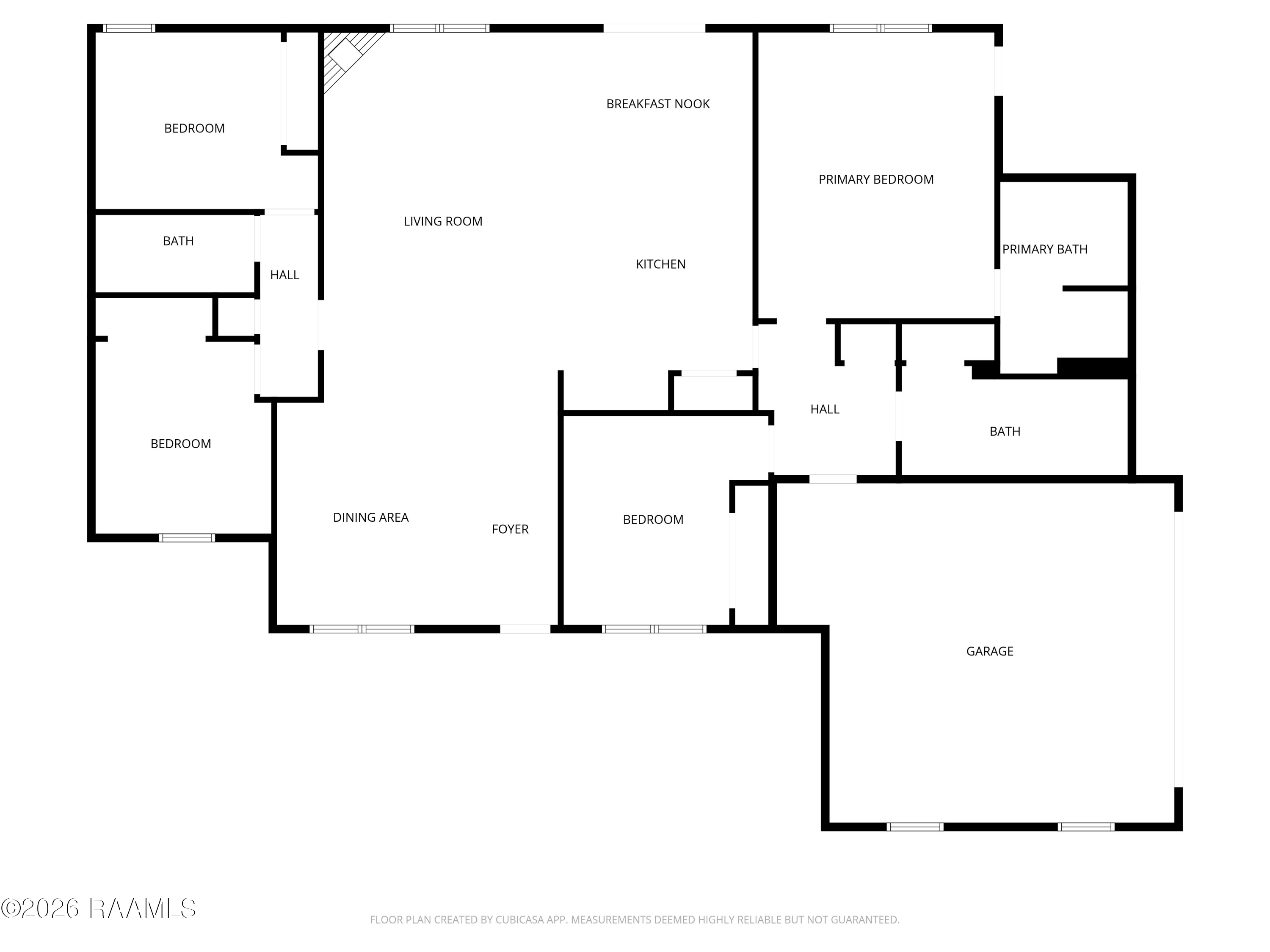 115 Monte Road Duson, LA 70529 - Photo 26 of 26