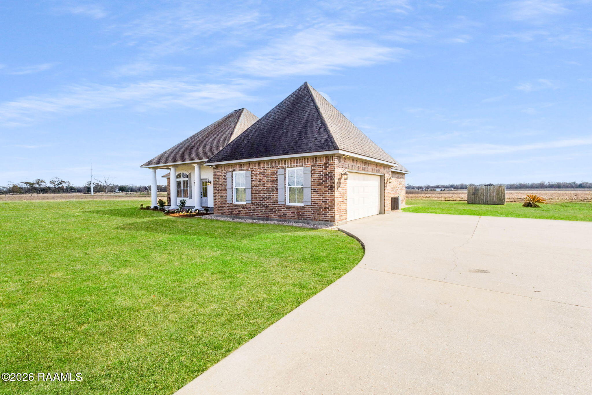 115 Monte Road Duson, LA 70529 - Photo 3 of 26 Side