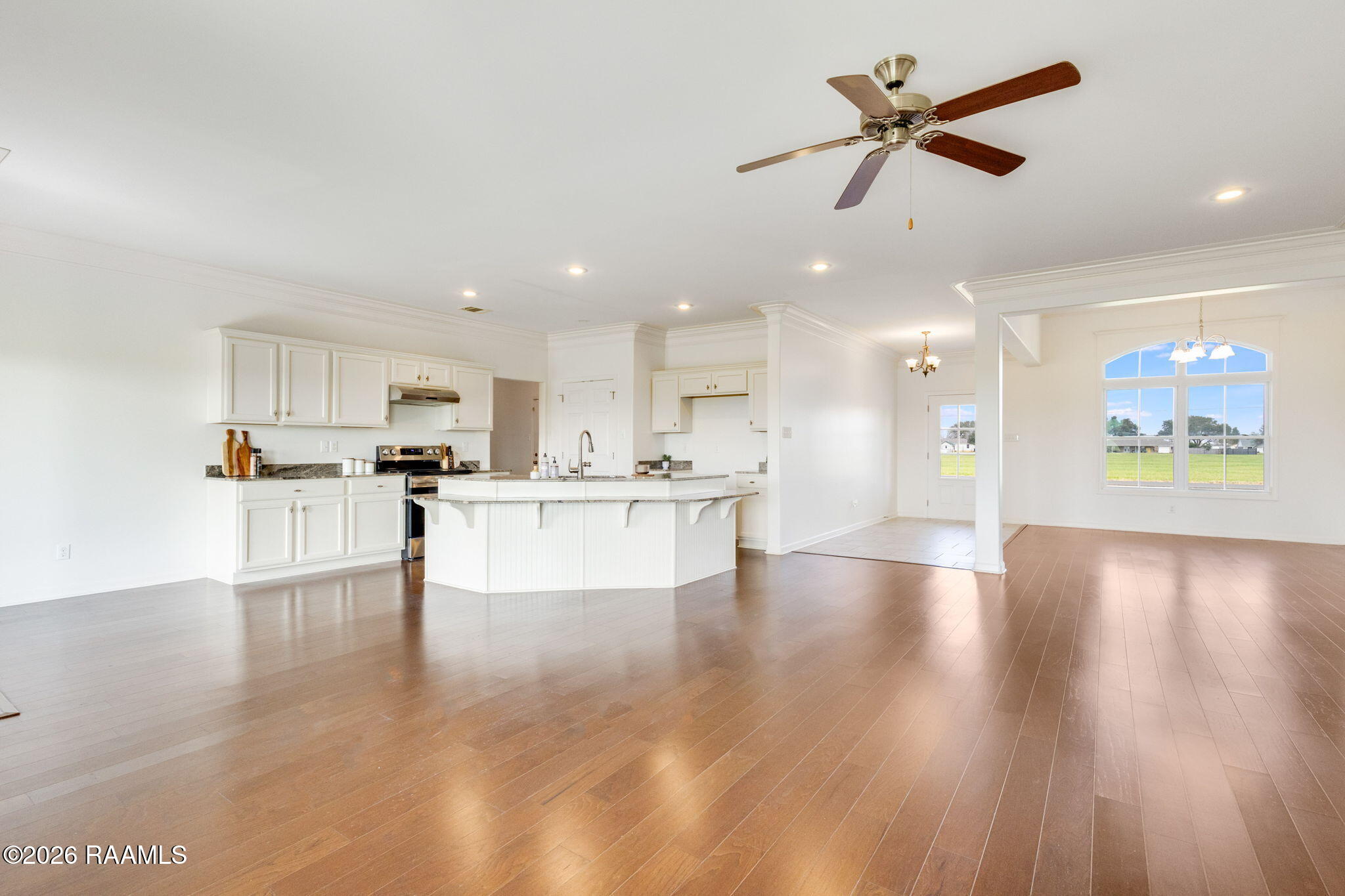 115 Monte Road Duson, LA 70529 - Photo 7 of 26 Kitchen