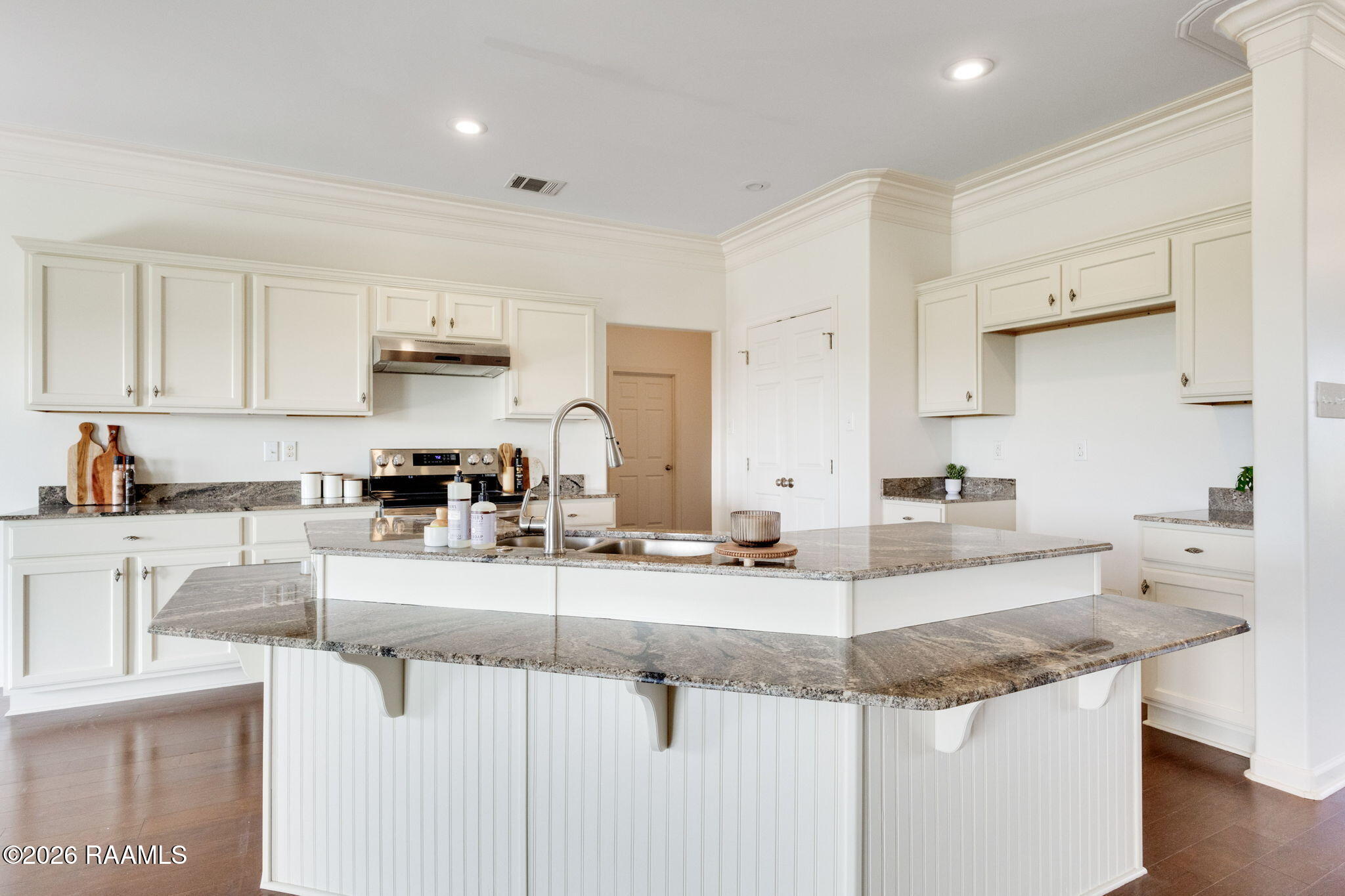 115 Monte Road Duson, LA 70529 - Photo 9 of 26 Kitchen