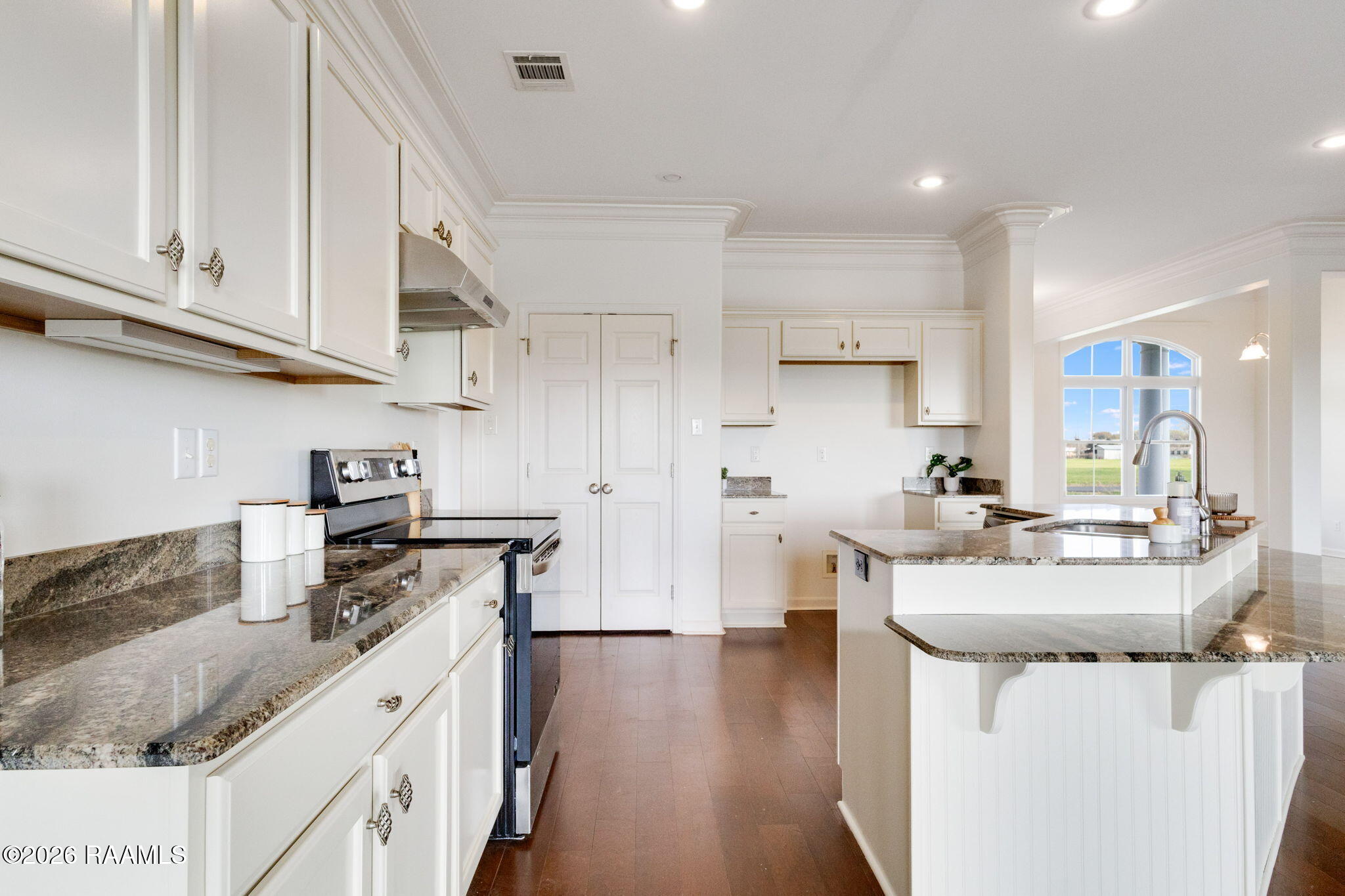 115 Monte Road Duson, LA 70529 - Photo 10 of 26 Kitchen