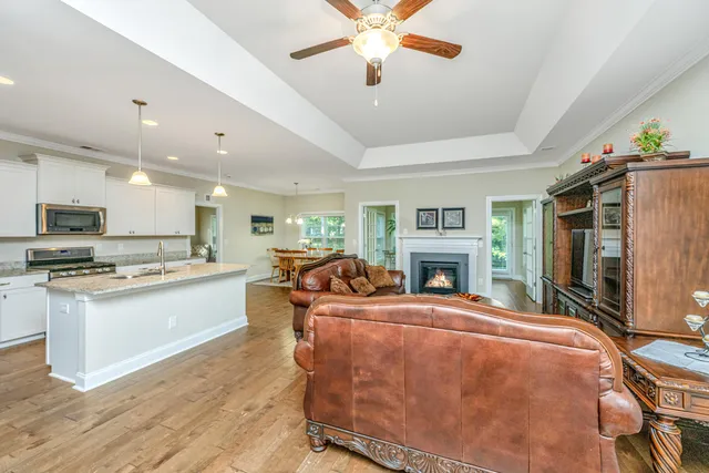 $520,000 | 1081 Blockade Runner Parkway, Summerville, SC 29485